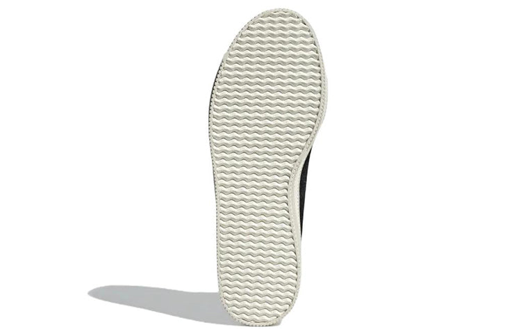 adidas Nizza 2 'Black White' GX6309