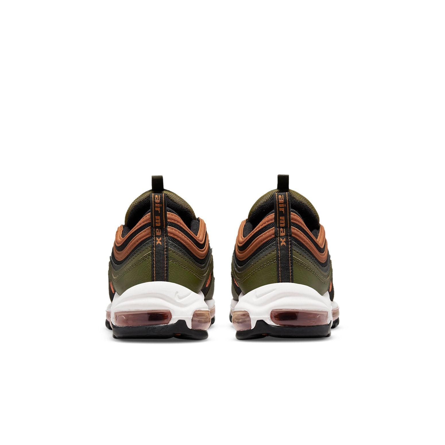 Nike Air Max 97 'Black Olive' DQ4687-300