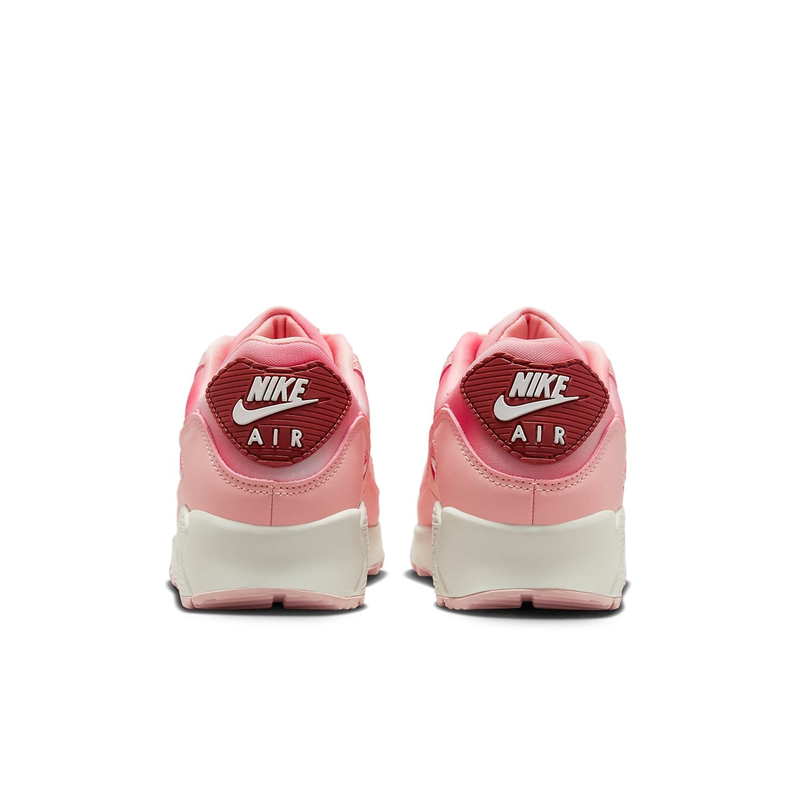 (WMNS) Nike Air Max 90 'Pink Blush' FN0322-600