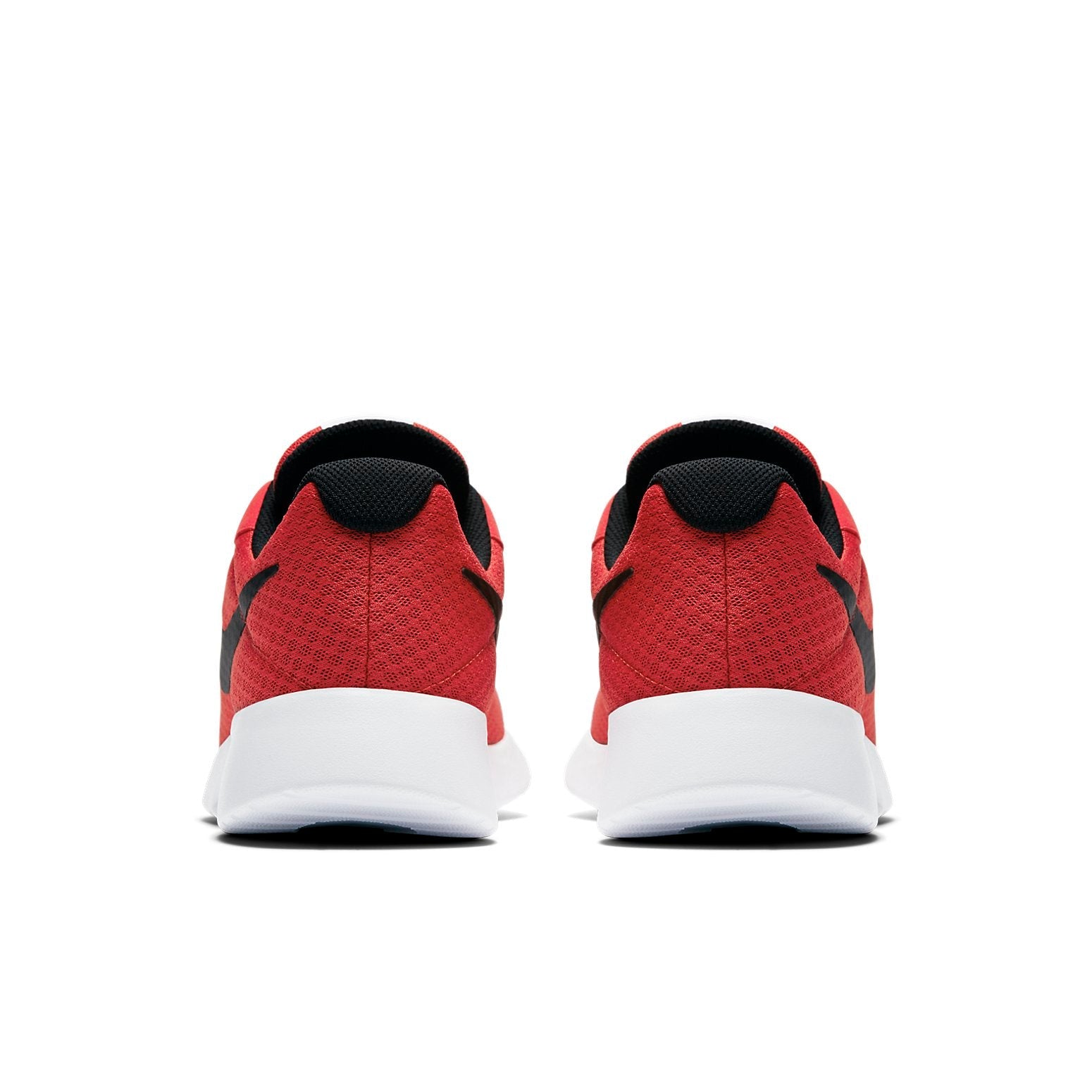 Nike Tanjun Running Shoes Red/Black 812654-005