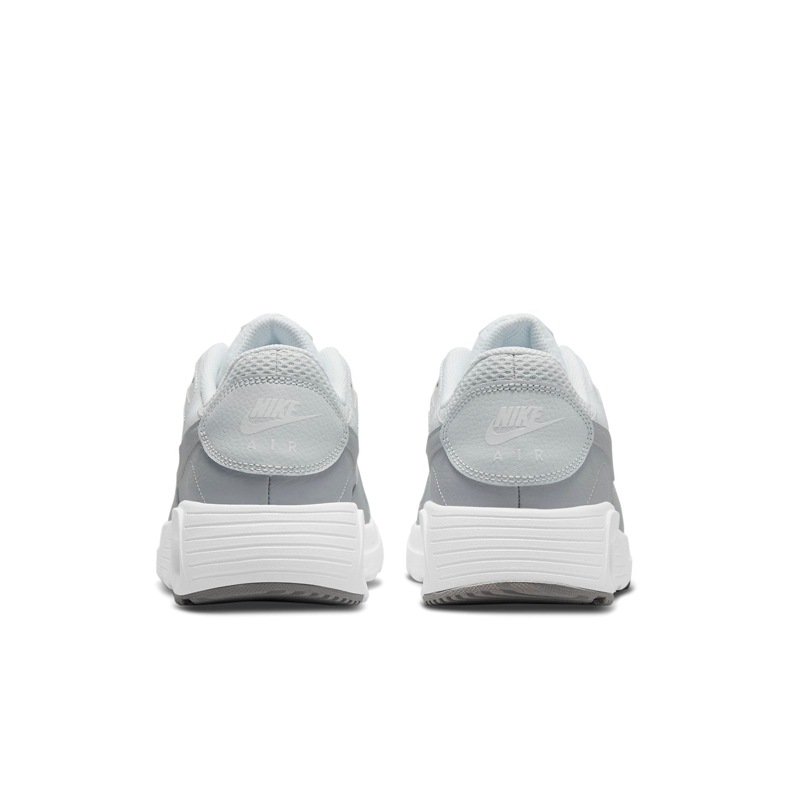 Nike Air Max SC 'Grey White' CW4555-001