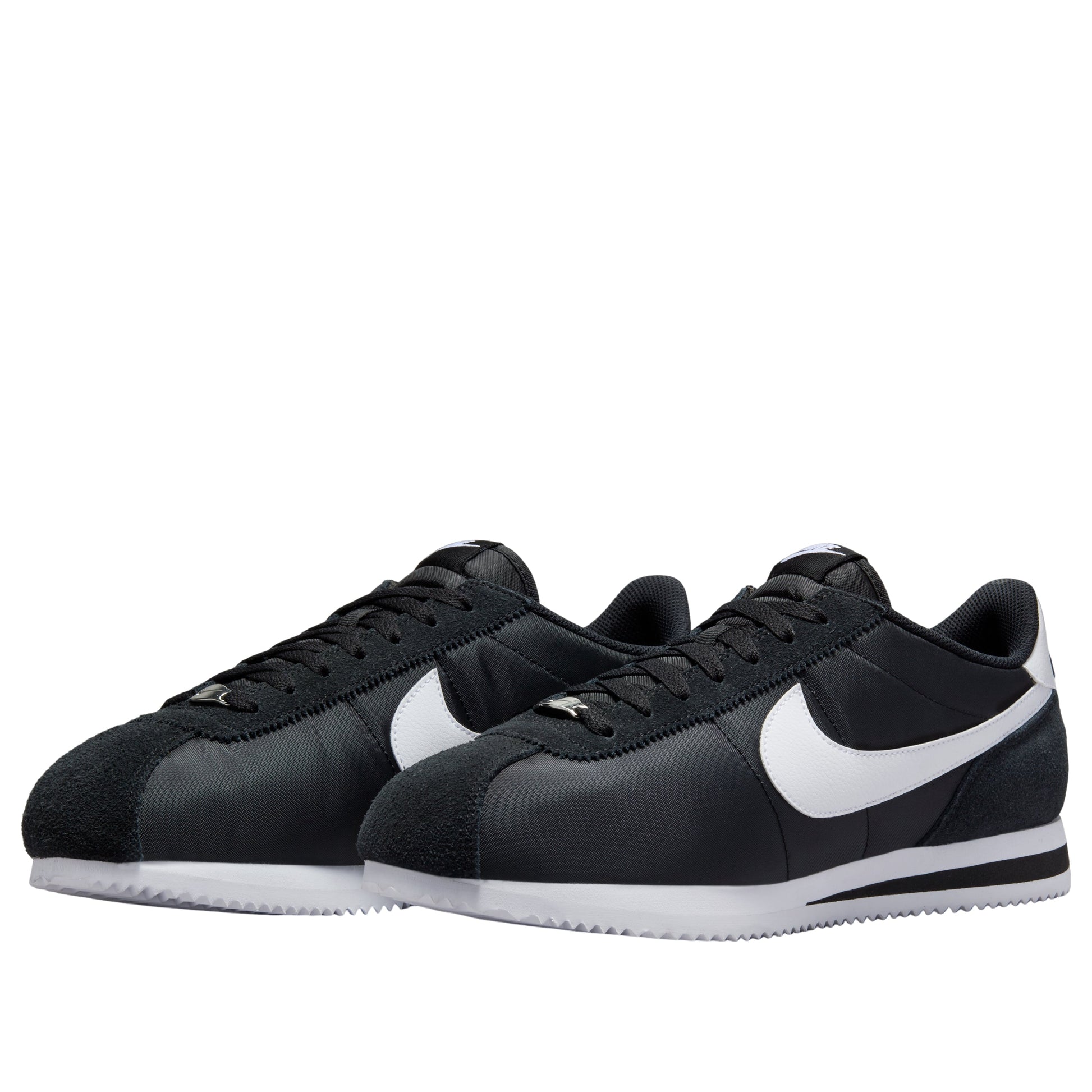 Nike Cortez TXT 'Black White' HF0263-001
