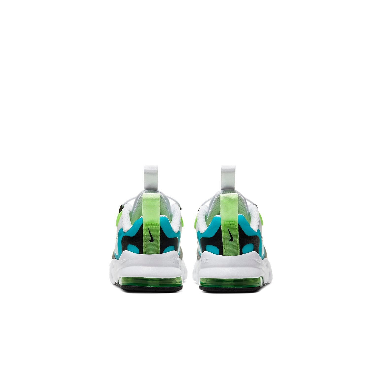 (TD) Nike Air Max 270 React SE 'Oracle Aqua' CW2213-300