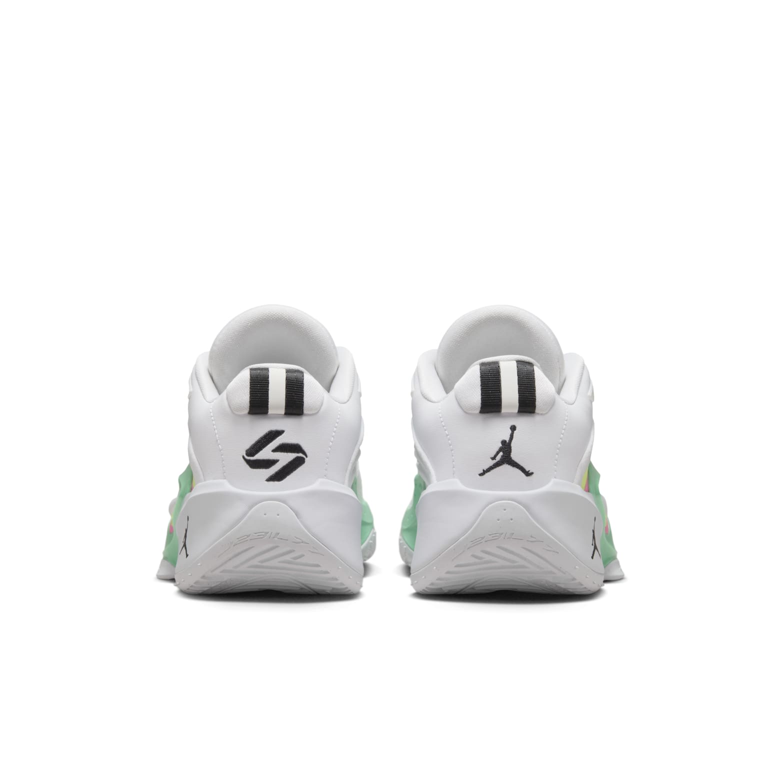 (GS) Air Jordan Luka 3 'Photo Finish' HQ5058-107