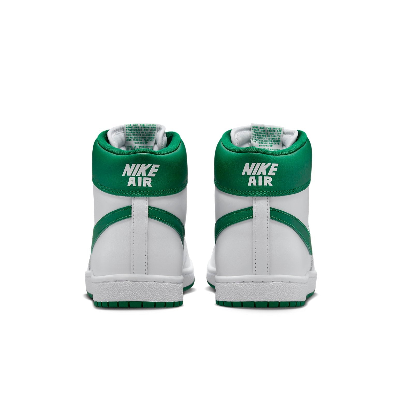 Air Jordan Air Ship SP 'Pine Green' DX4976-103