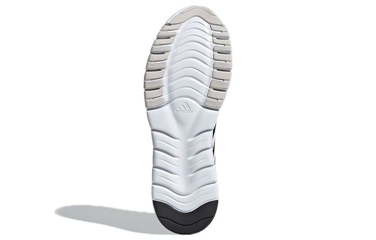 (WMNS) adidas Nario Move 'Black White' GZ9050