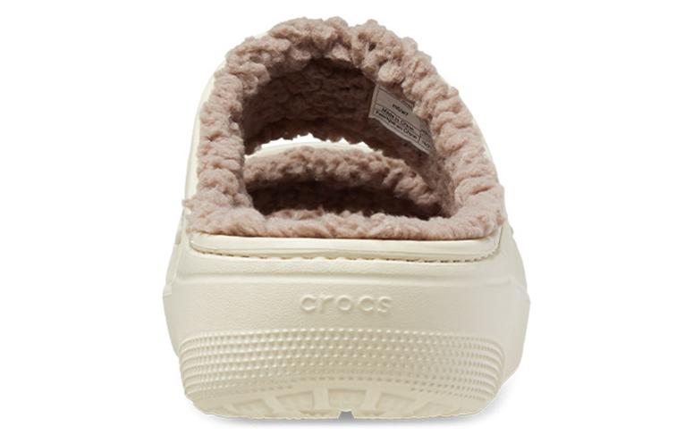 Crocs Classic Cozzy Sandal 207446-2YC