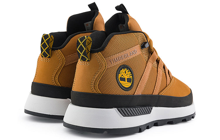 Timberland Euro Trekker Super Ox Sneakers 'Wheat' A5VXCM