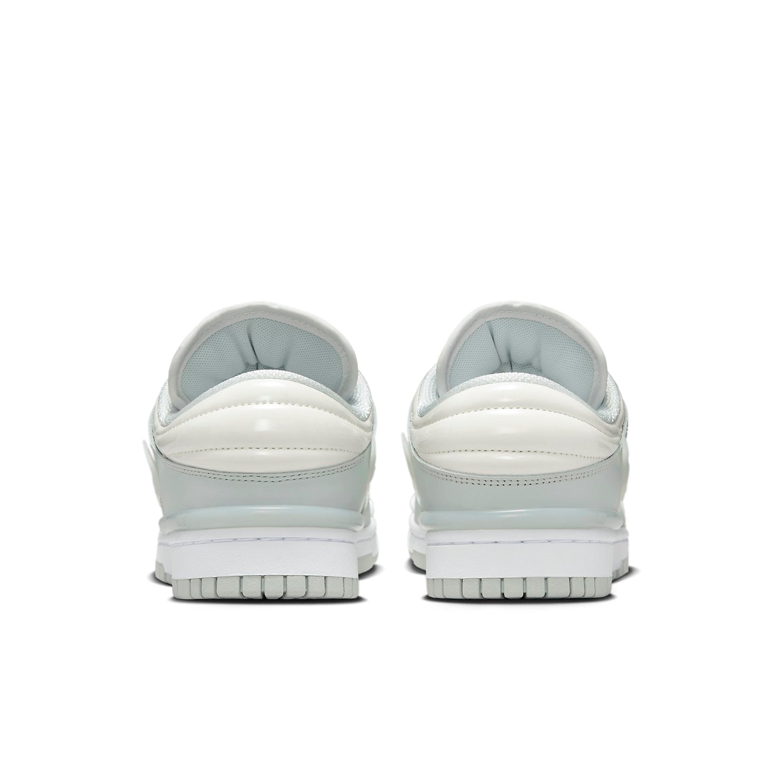 (WMNS) Nike Dunk Low Twist 'Light Silver' DZ2794-004