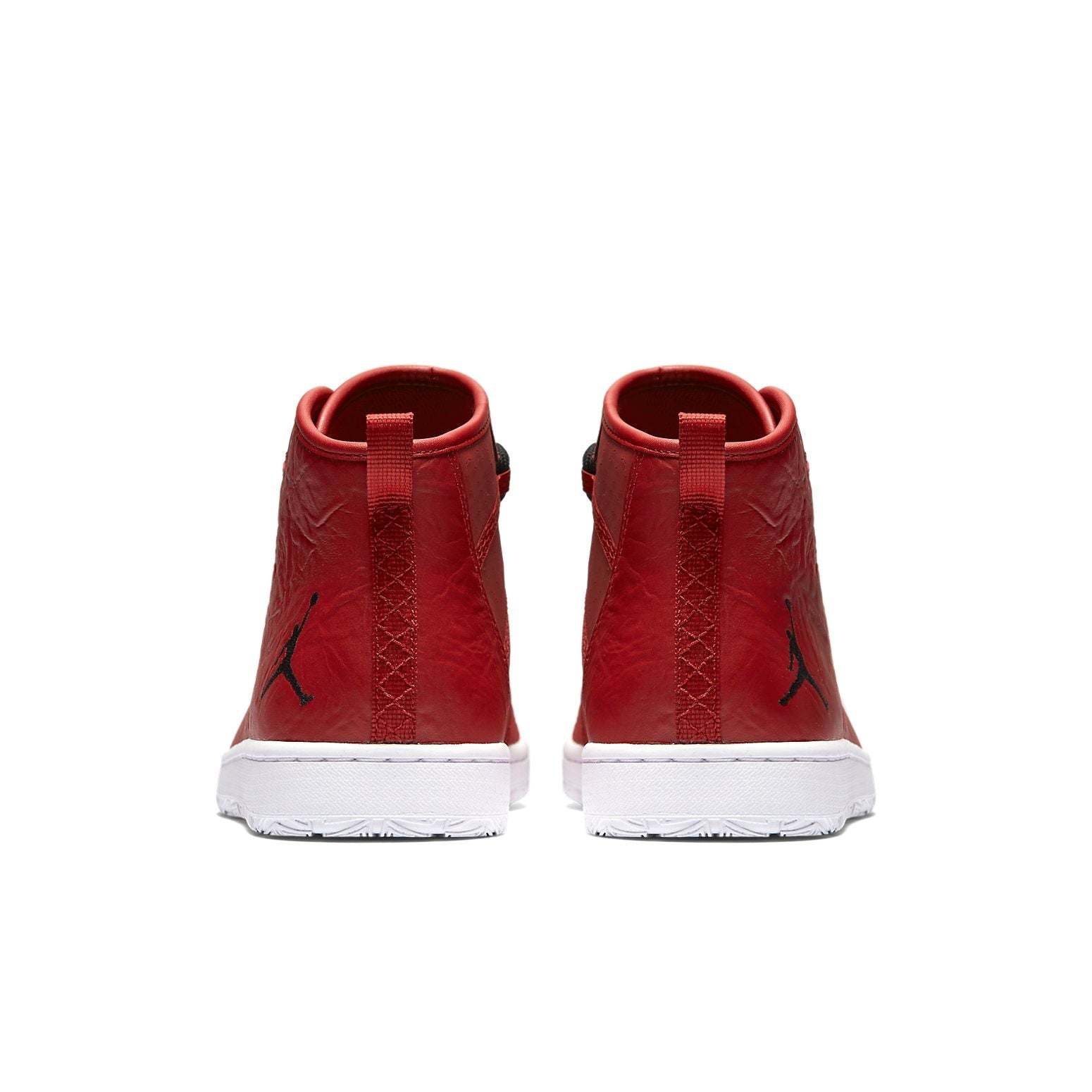 Air Jordan Galaxy 'Red' 820255-601