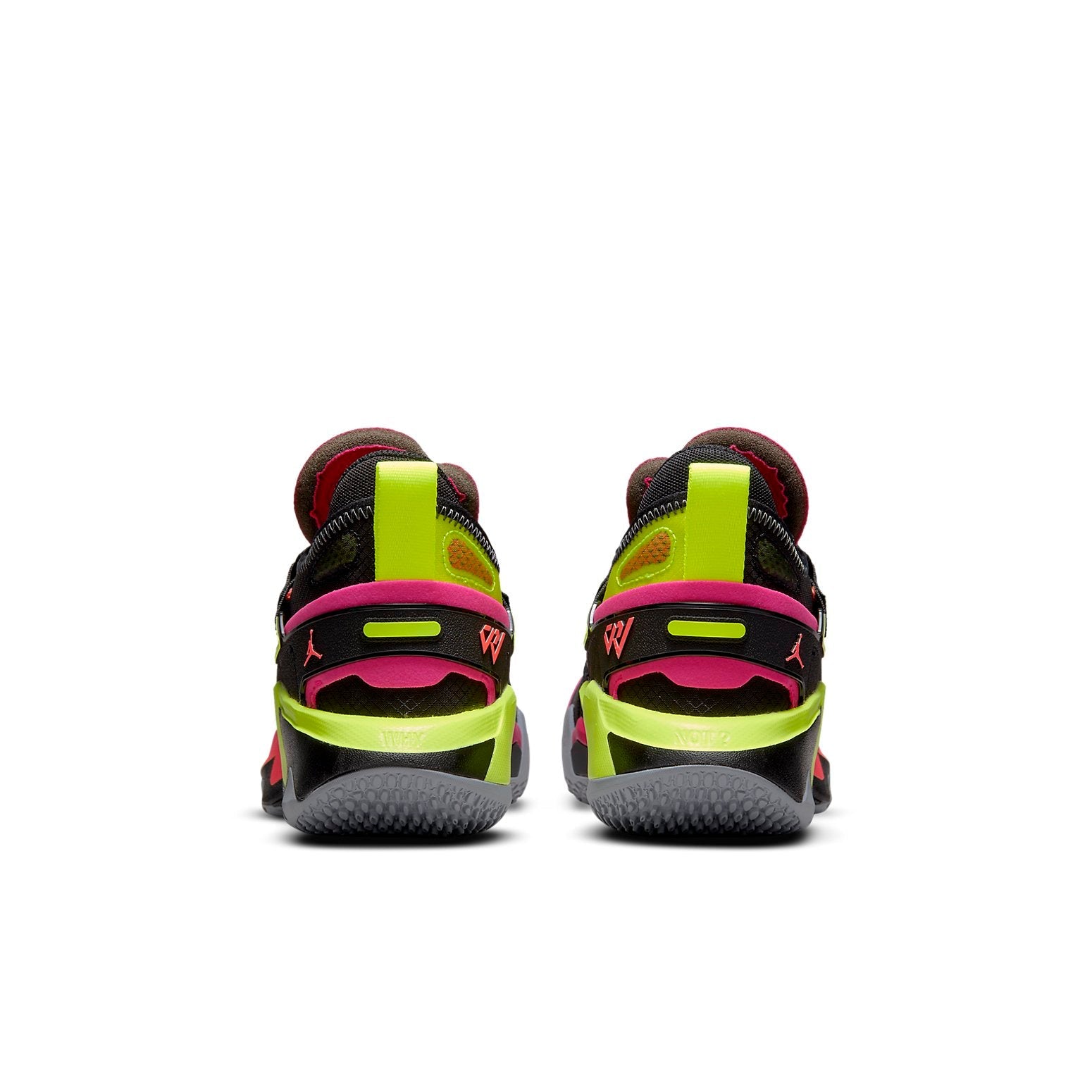 (GS) Air Jordan Why Not Zer0.5 'Raging Grace' DO8967-002