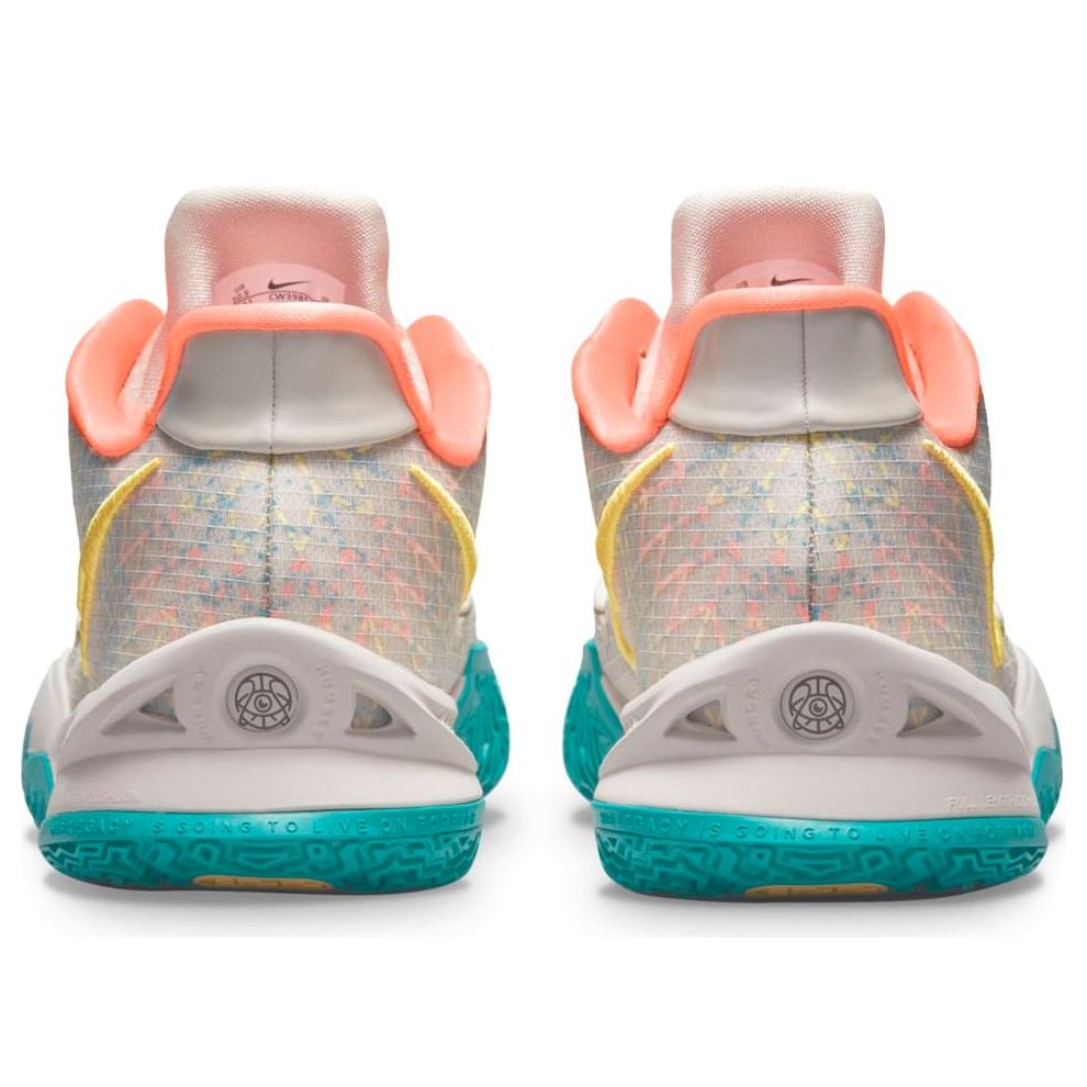 Nike Kyrie Low 4 'N7' CW3985-005