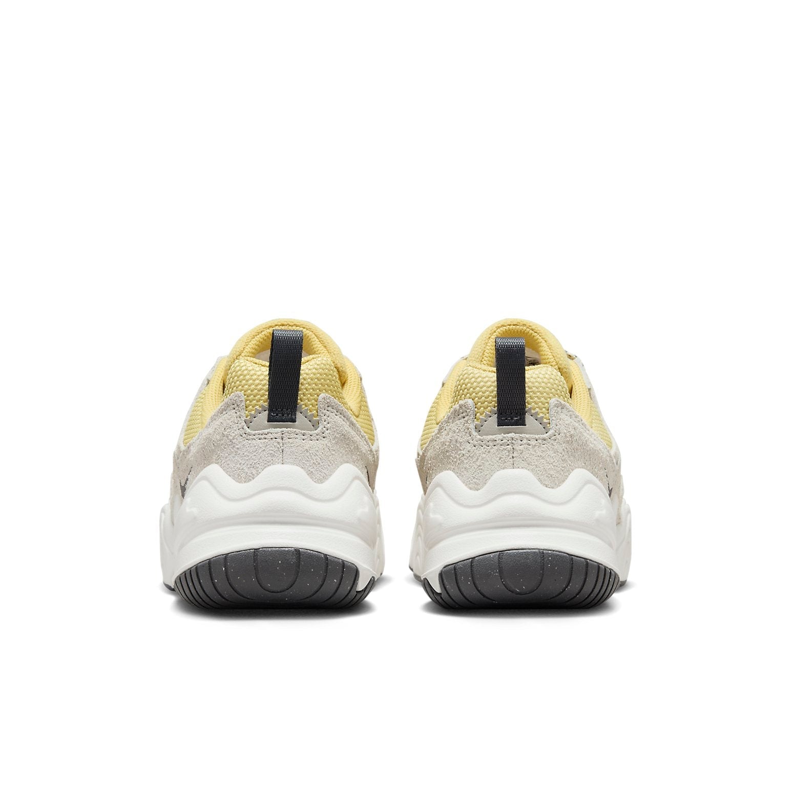 (WMNS) Nike Tech Hera 'Saturn Gold Light Bone' DR9761-700