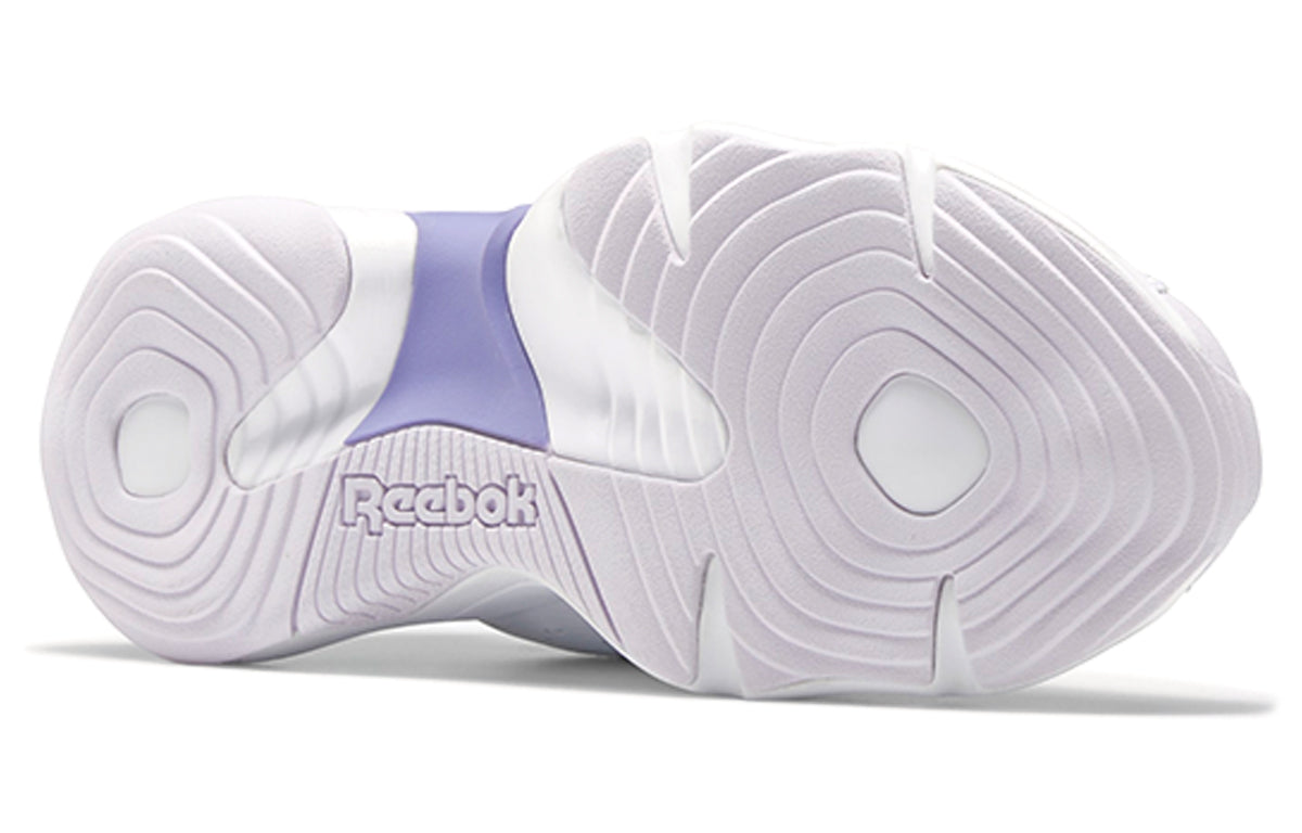 (WMNS) Reebok runner 'White Purple' FY6515