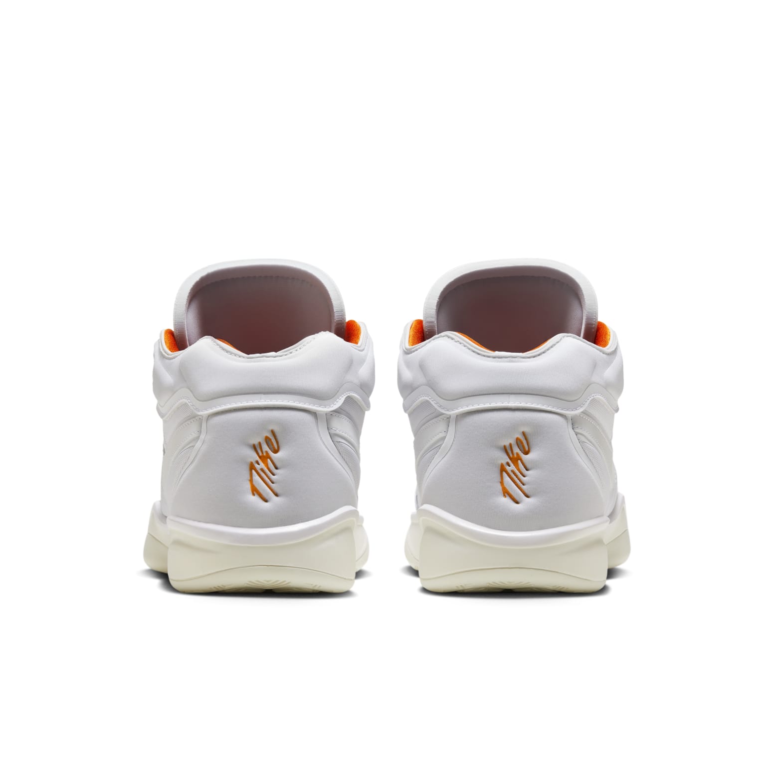 Nike Air Zoom GT Hustle 2 EP 'White Sail' DJ9404-104