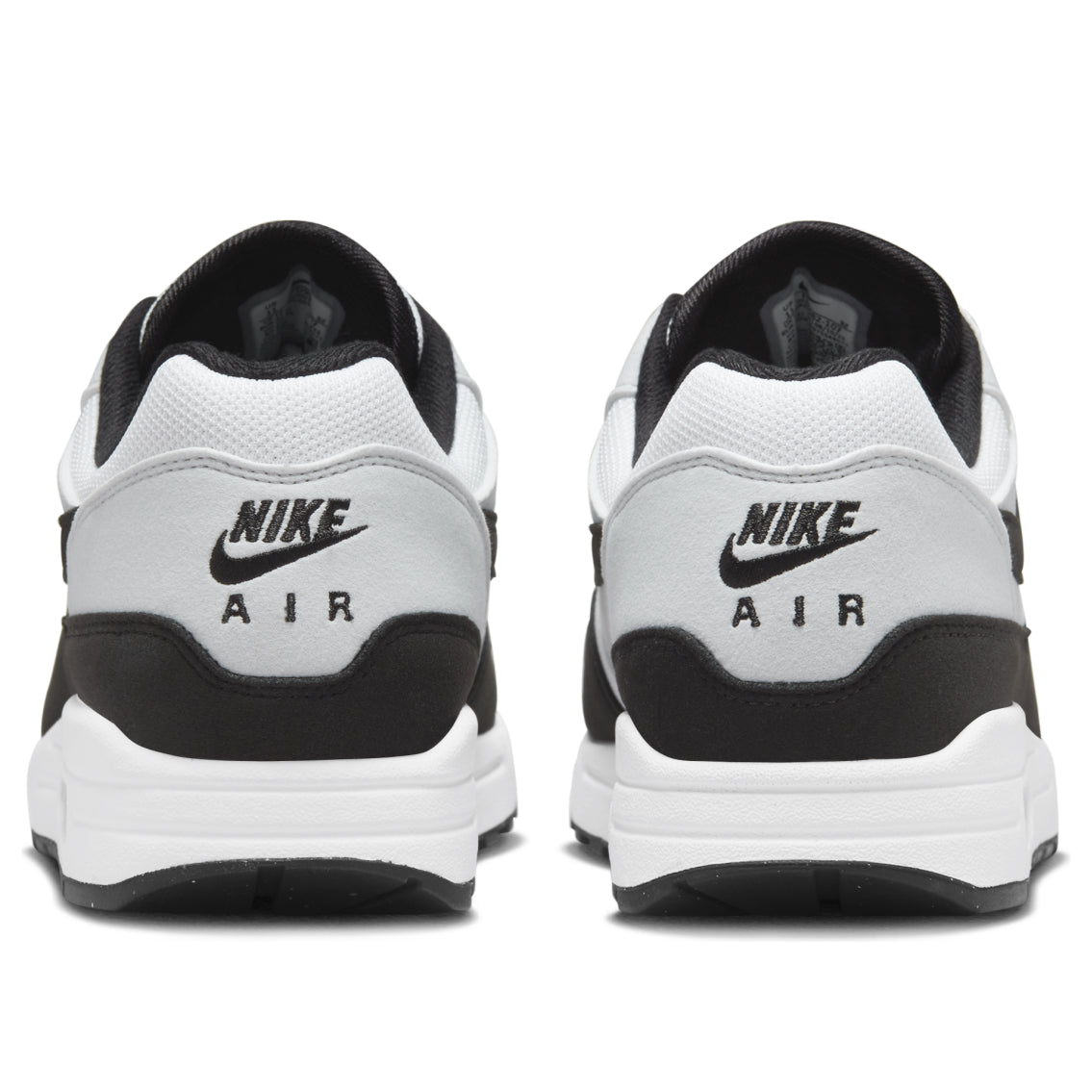 Nike Air Max 1 'White Black' FD9082-107