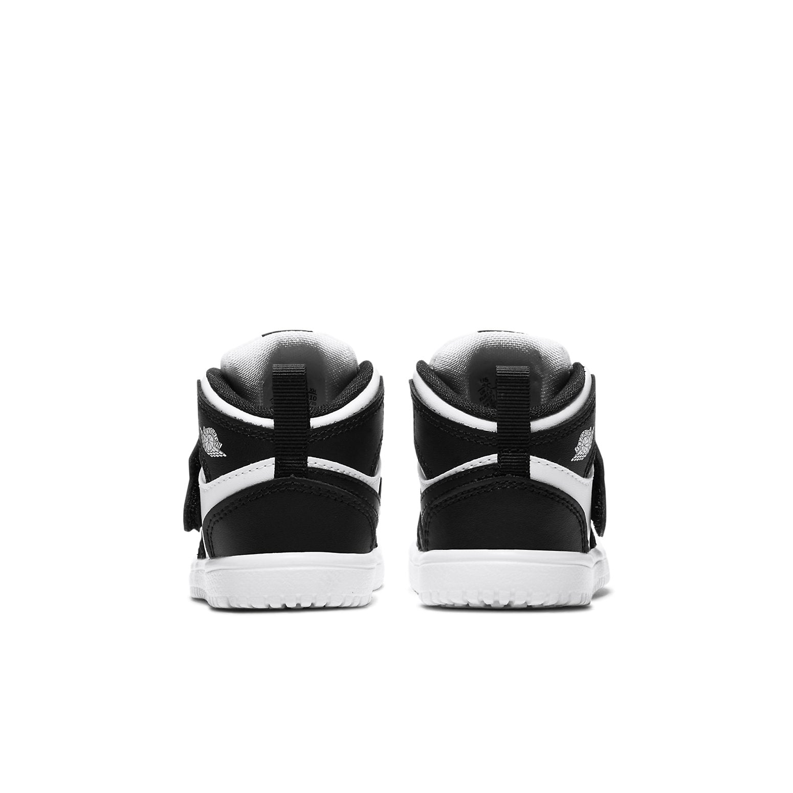 (TD) Air Jordan 1 Sky 'Black White' BQ7196-010