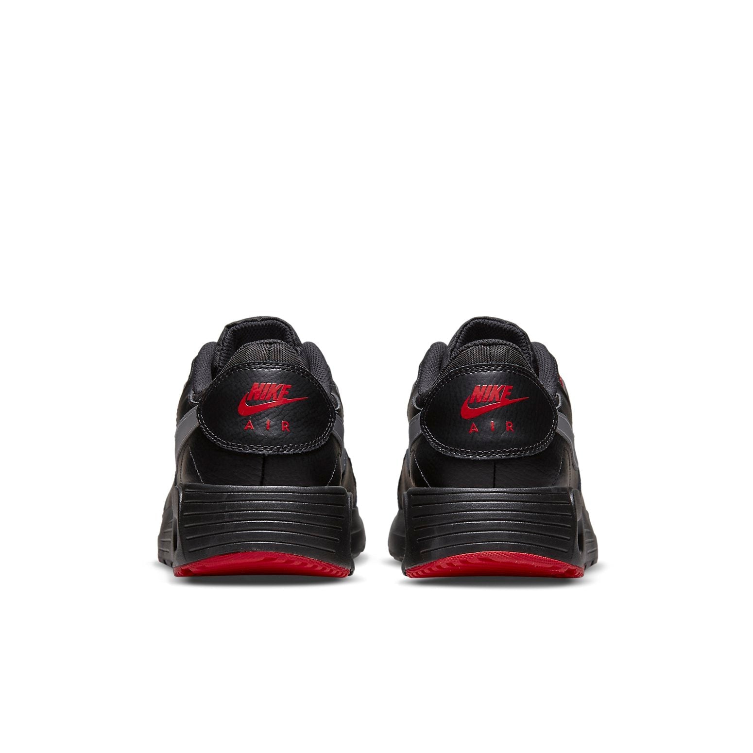 Nike Air Max SC 'Black Sport Red' DM0833-001