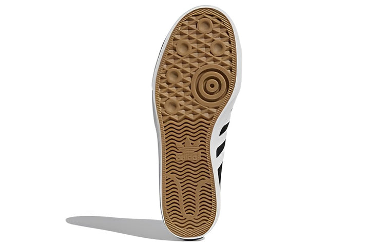 adidas Matchcourt RX Sneakers Core Black' BY3201
