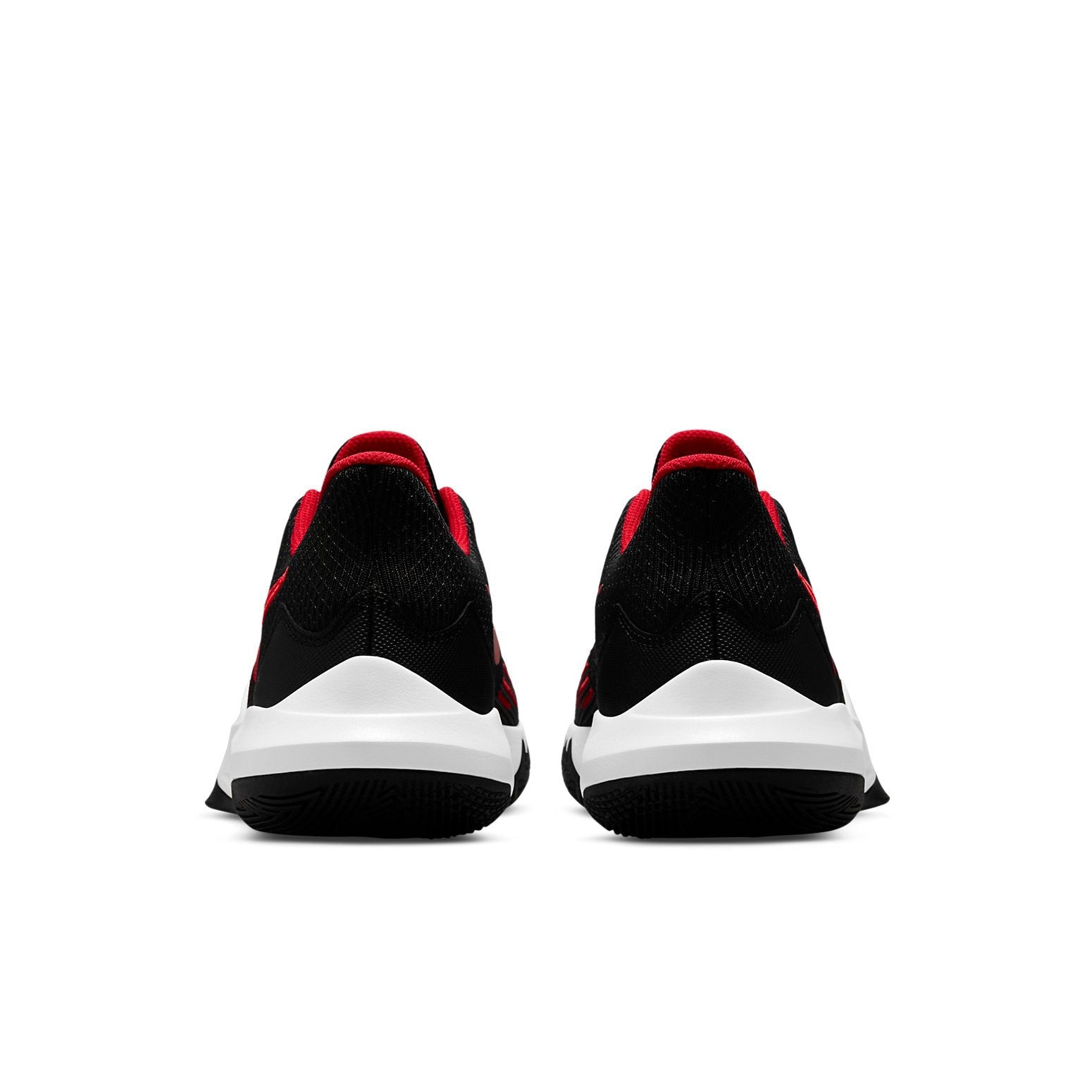 Nike Precision 5 'Bred' CW3403-004