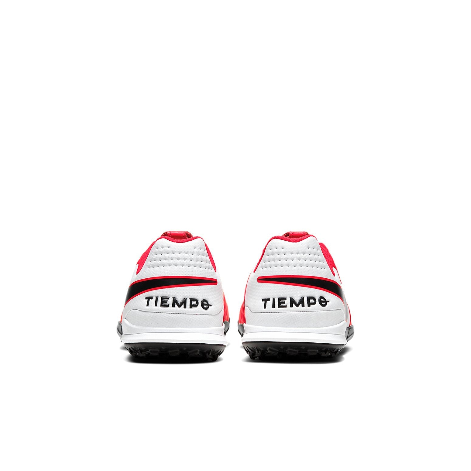 (GS) Nike Tiempo Legend 8 Academy TF Turf 'Red White' AT5736-606
