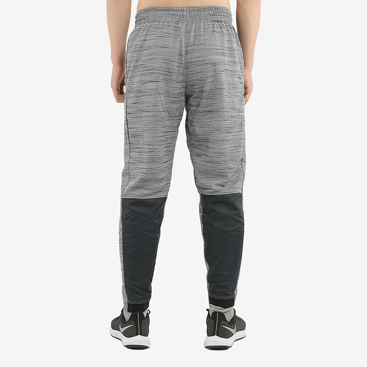 Men's Nike Sports Slim Fit Gray Long Pants/Trousers AQ4168-010