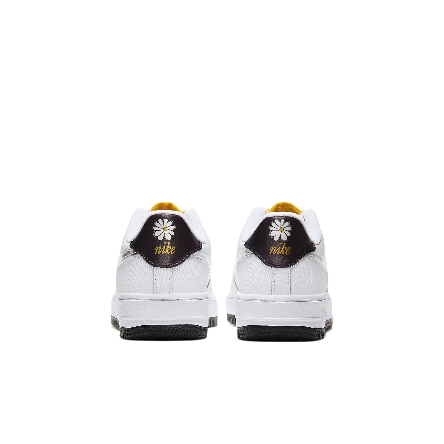 (GS) Nike Air Force 1 Low 'Daisy' CW5859-100
