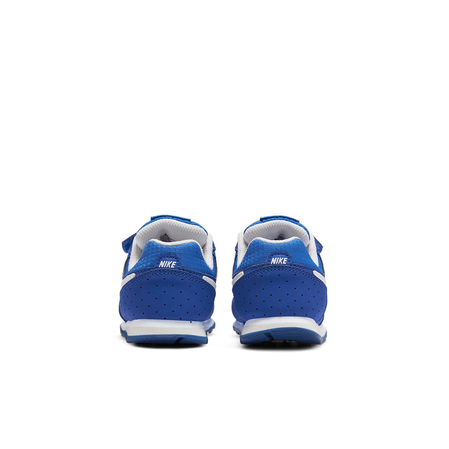 (TD) Nike MD Runner Blue/White 652966-424