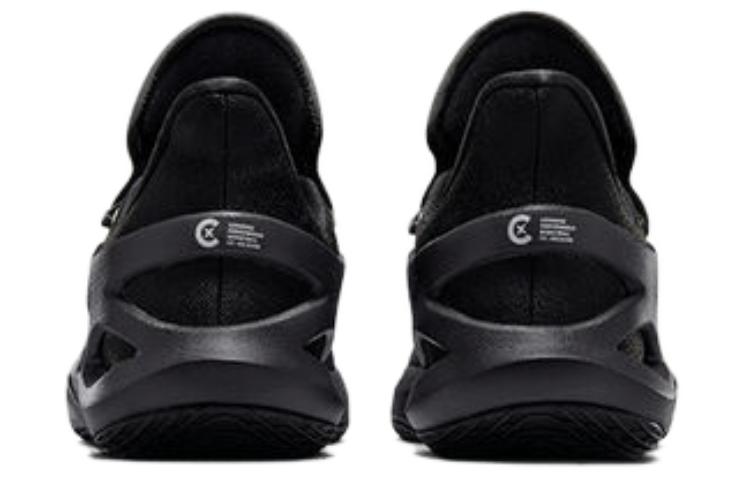 Converse All Star BB Trilliant CX 'Diamond Pack - Black Storm Wind' A07524C