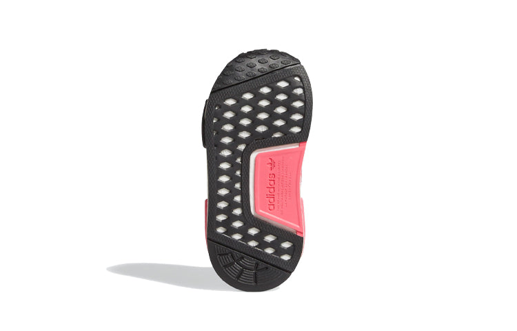 (TD) adidas NMD_R1 'Super Pink' FW0425