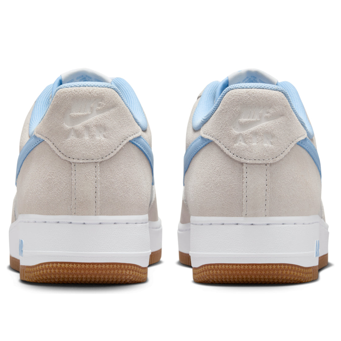 Nike Air Force 1 '07 LV8 'Photon Dust Psychic Blue' IB6388-002