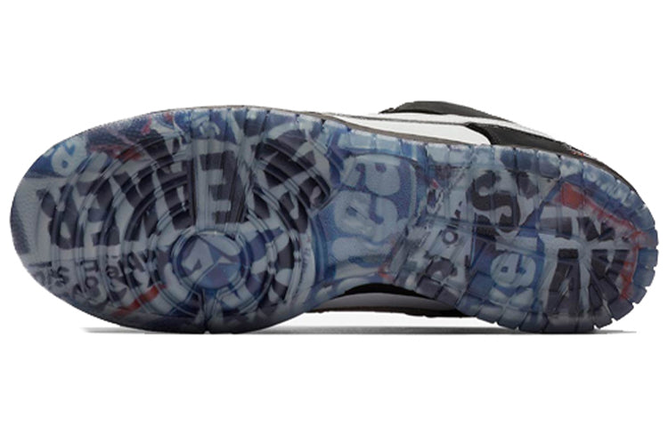 Nike x Jeff Staple SB Dunk Low Pro 'Panda Pigeon' BV1310-013