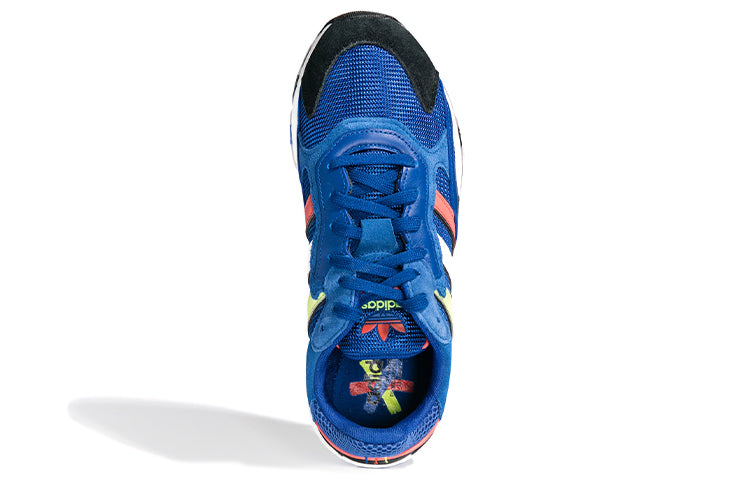 adidas Originals Tresc Run BR 'Blue Multi-Color' EG4713