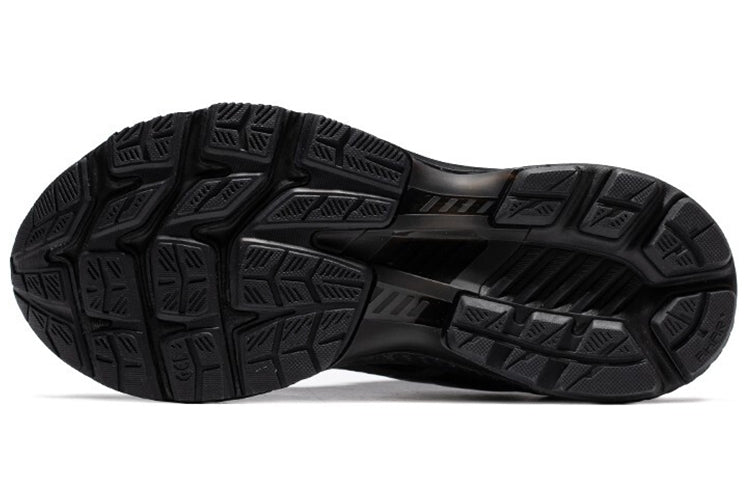 (WMNS) ASICS Gel-Kayano 27 Lite-Show 'Black' 1012A965-001