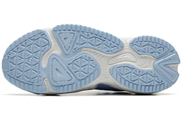 (WMNS) ANTA Walker 3.0 'White Purple Green' 122238881-5