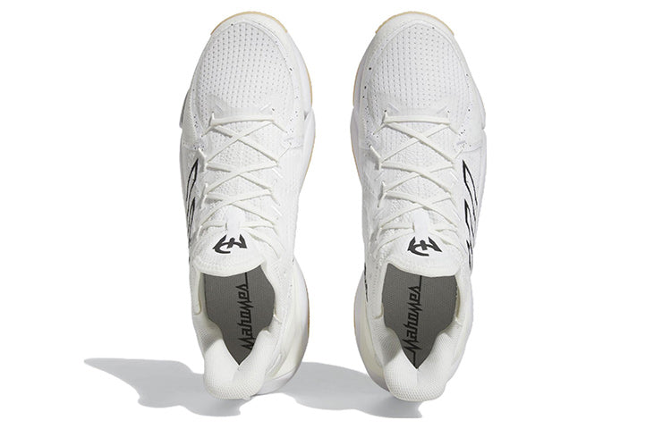 adidas Mahomes 1 Impact FLX 'White Gum' IF4799