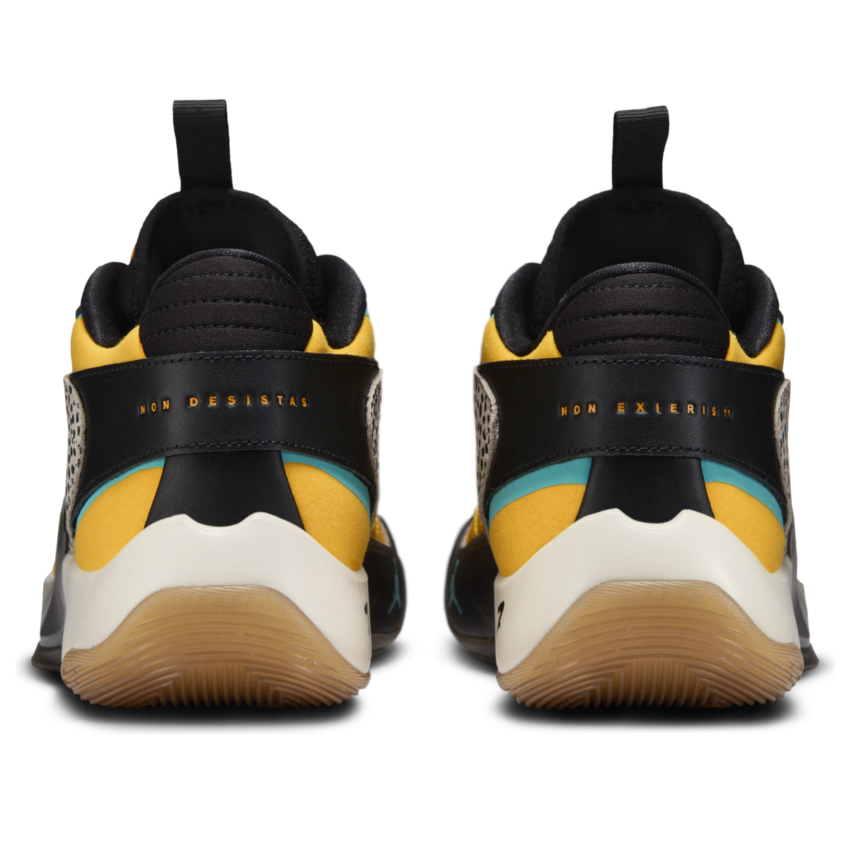 Air Jordan Luka 2 Safari 'Brown' FQ9046-800
