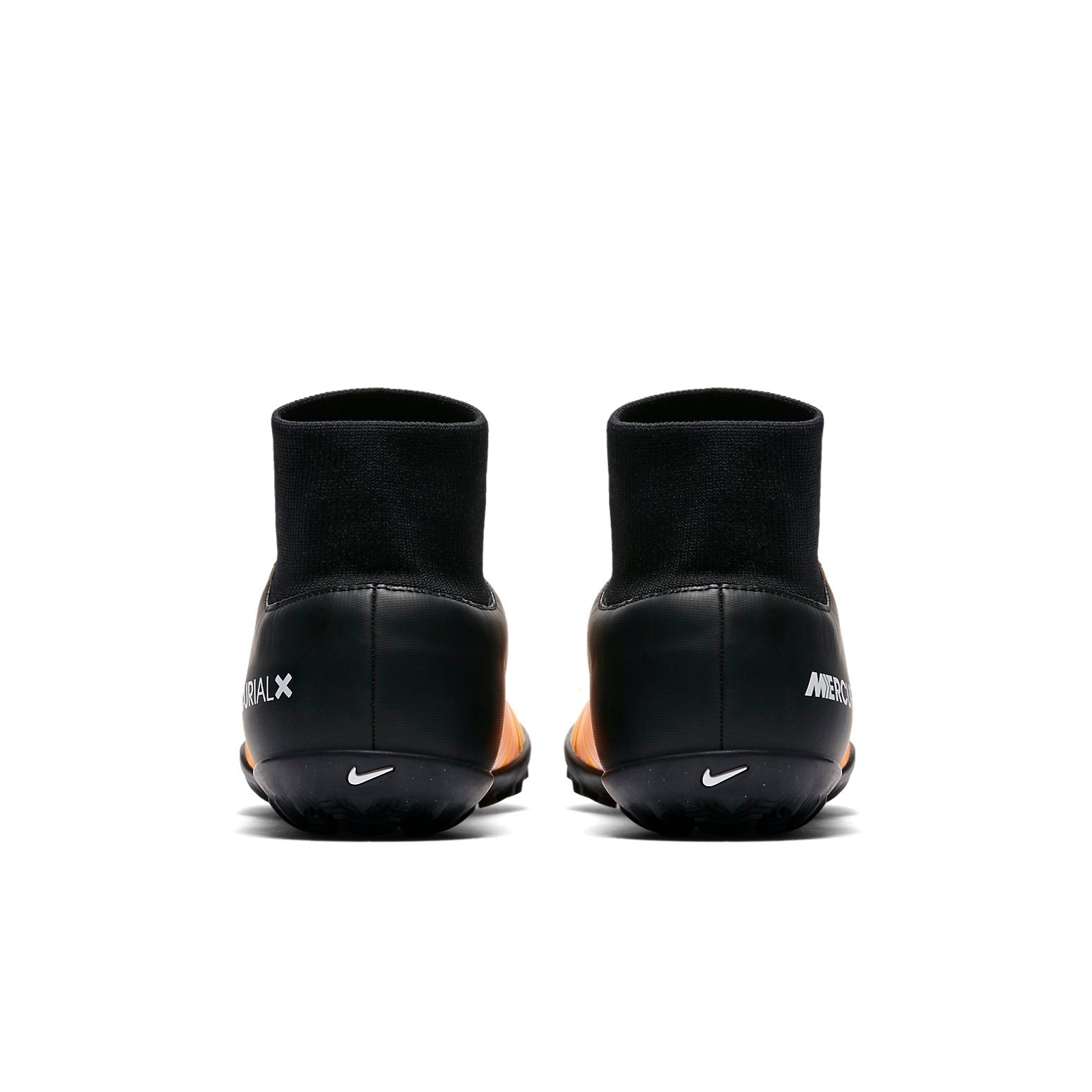 Nike Mercurial X Victory 6 TF 'Black Yellow' 903614-801
