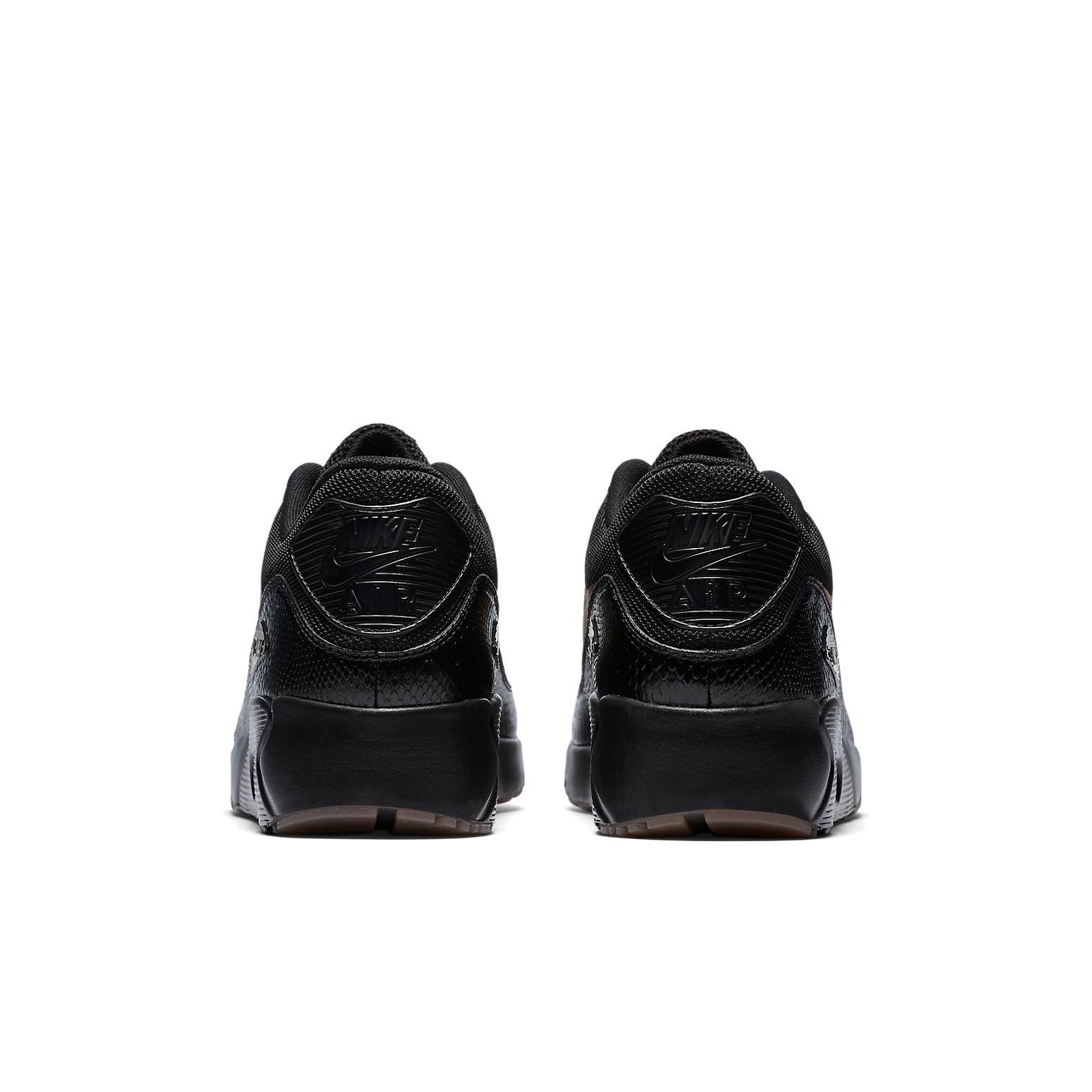 Nike Air Max 90 Ultra 2.0 'Black Gold' 875695-016
