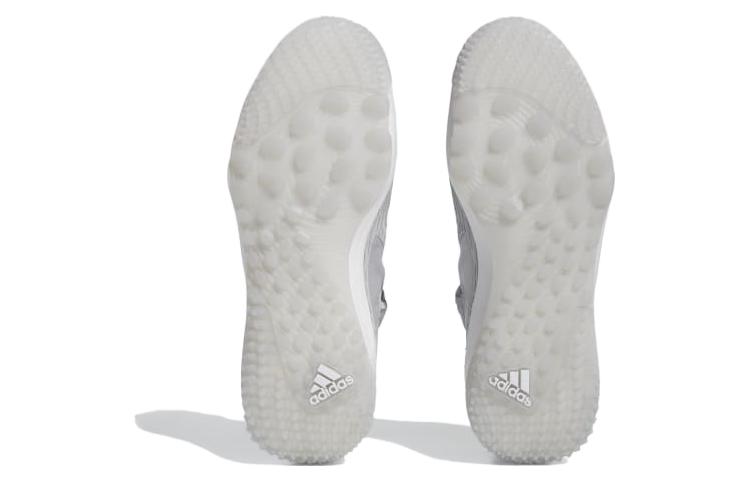 adidas Adizero Afterburner 9 TF 'Team Light Grey' IG2326