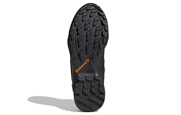adidas Terrex Ax3 Beta Mid 'Black' G26524