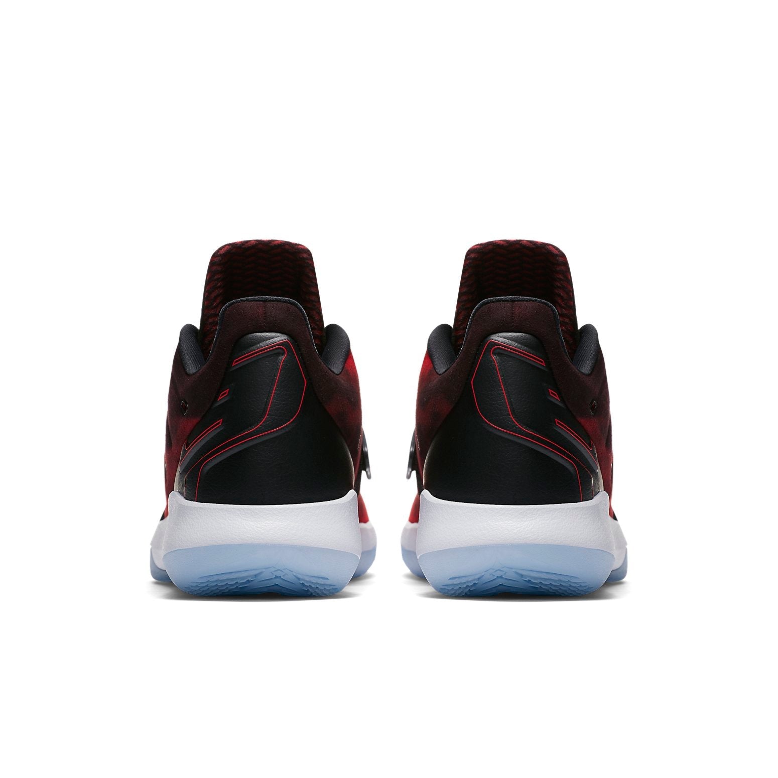 Air Jordan CP3.XI 'Rocket Fuel' AA1272-600