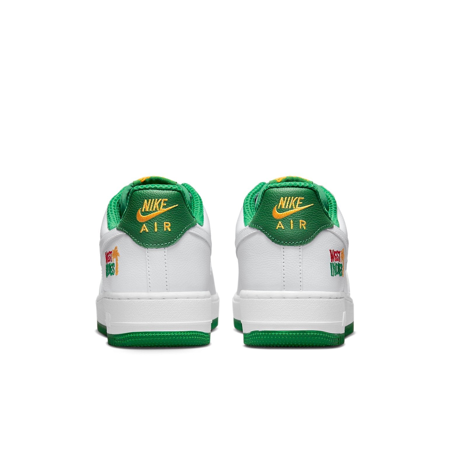 Nike Air Force 1 Low 'West Indies' 2022 DX1156-100