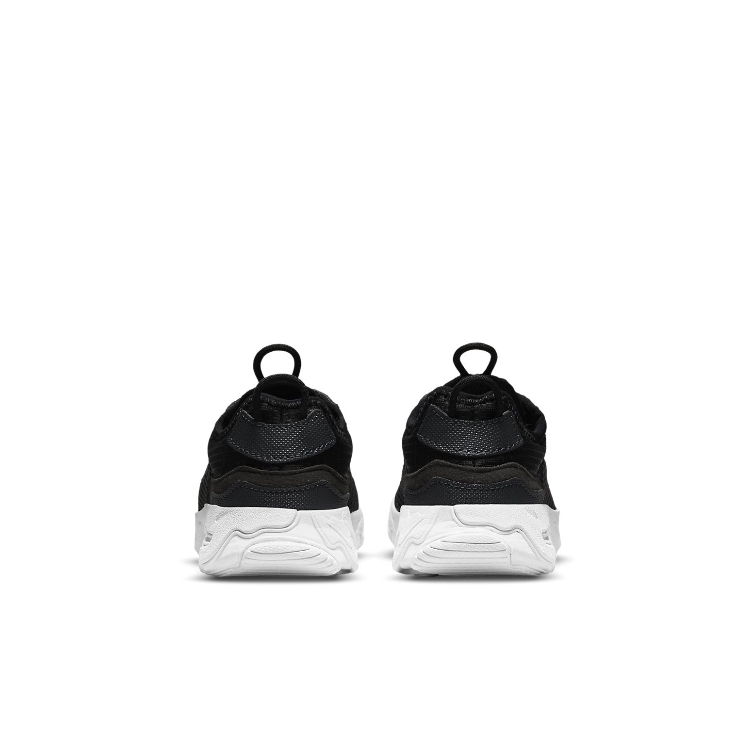 (PS) Nike React Live 'Black White' CW1621-003