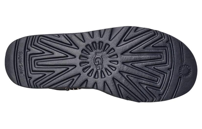 UGG x Madhappy Classic Ultra Mini 'Nuit' 1146332-IMP
