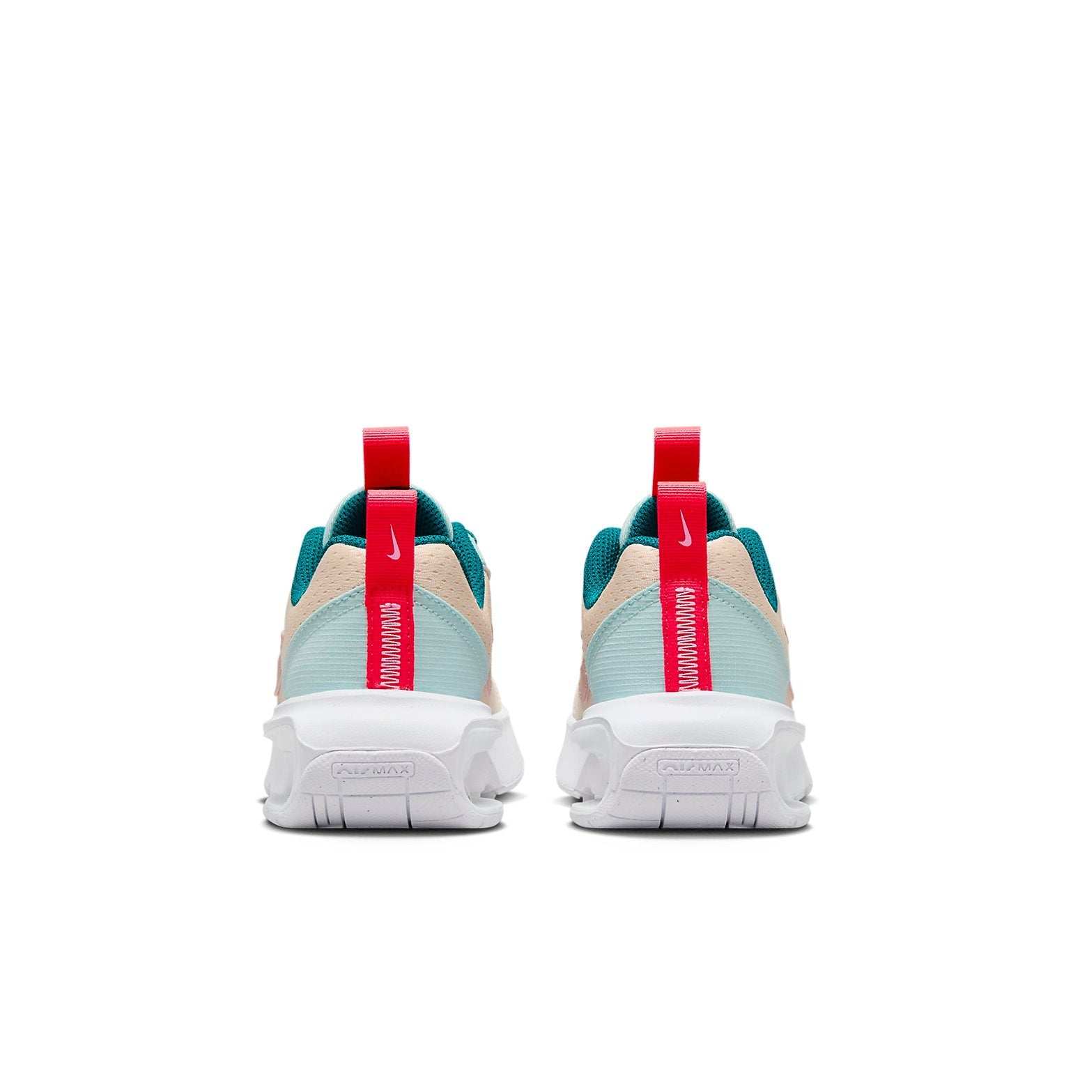 (PS) Nike Air Max INTRLK Lite Shoes 'Guava Ice White Red' DH9394-800