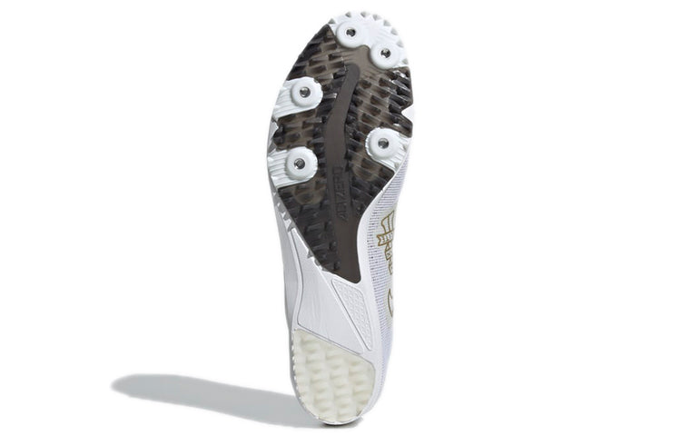 adidas Adizero XCS TME 'White Gold Metallic' GY4930