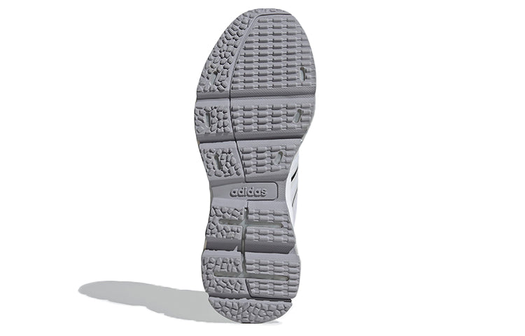 adidas neo Tencube White/Grey FW3252