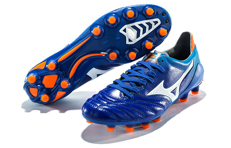 Mizuno Morelia Neo II Blue P1GA195001