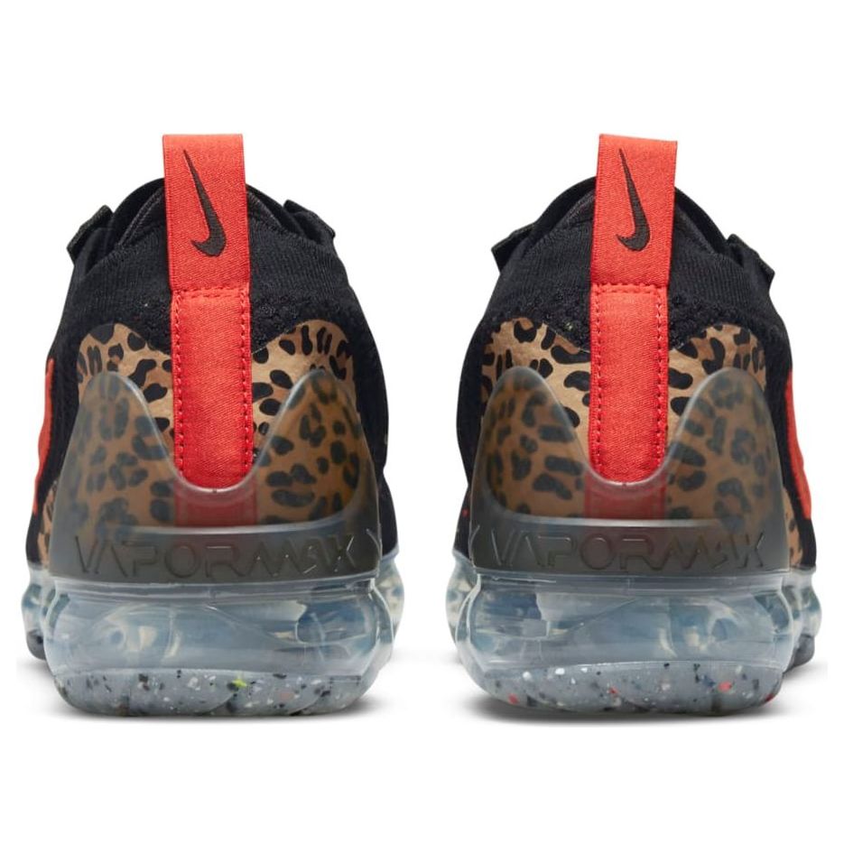(WMNS) Nike Air Vapormax 2021 Flyknit 'Leopard' DH4090-001